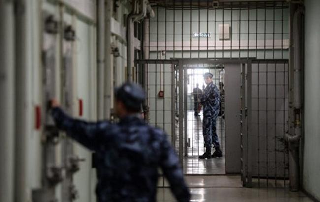 "Катування жахливої форми": кримський правозахисник голодує у російській тюрмі 20-й день