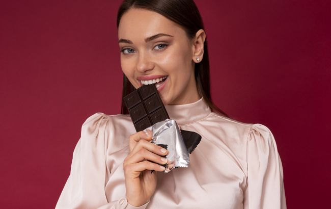 Что будет с телом, если каждый день съедать целую шоколадку?