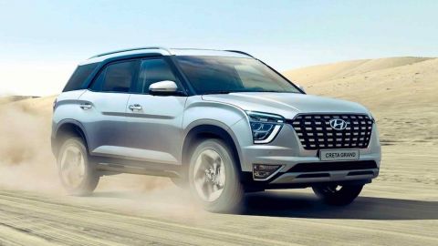 Семимісний бюджетний кросовер Hyundai націлився на нові ринки