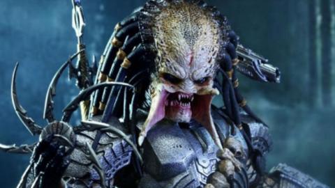 Стали відомі подробиці перезапуску "Хижака"