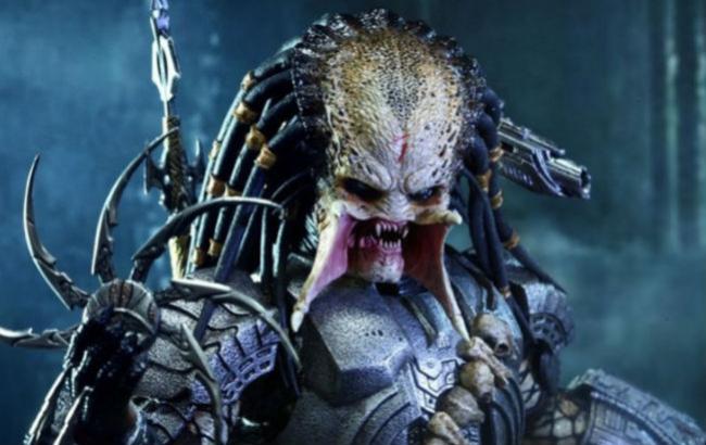 Стали відомі подробиці перезапуску "Хижака"