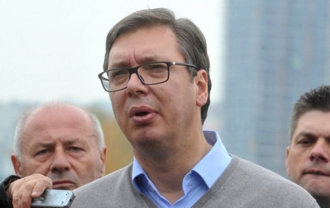 Более 1,5 тысяч раз: в Сербии заявили о незаконной прослушке президента
