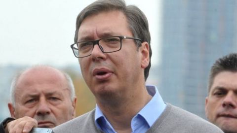 В Сербии ужесточили режим комендантского часа