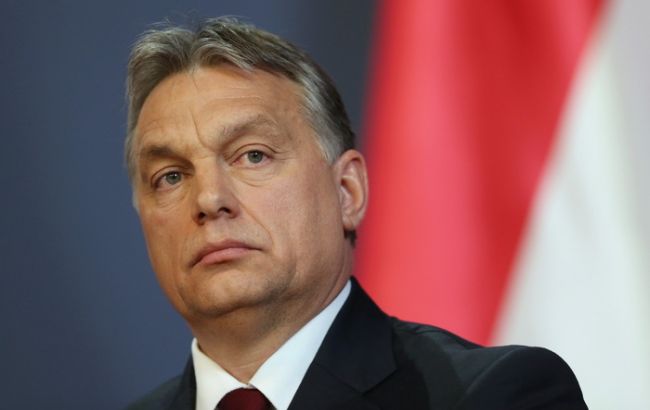 Венгрия отменяет плату за визы для граждан Украины