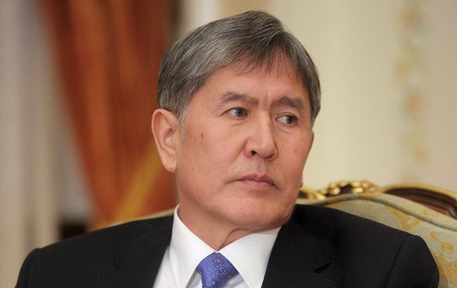 Экс-президента Киргизии приговорили к 11 годам тюрьмы