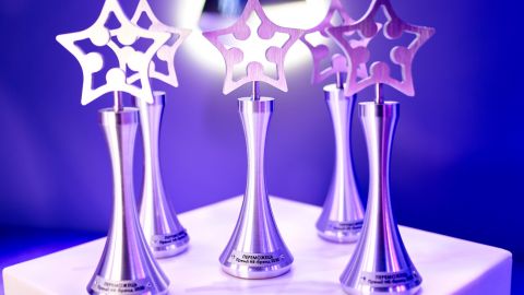 Оголошено переможців премії HR-бренд Україна 2020