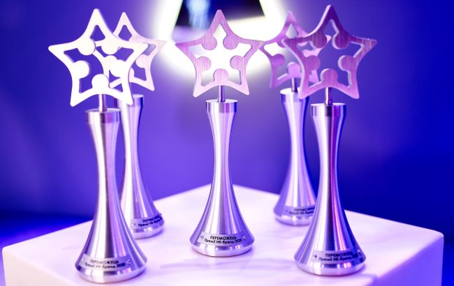 Оглашены победители премии HR-бренд Украина 2020