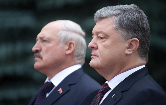 Під час візиту Лукашенка в Україну були підписані контракти майже на 50 млн доларів, - посол