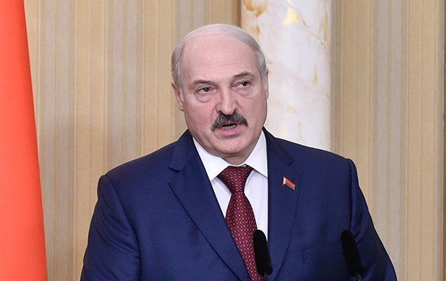 Беларусь не может быть частью России, - Лукашенко