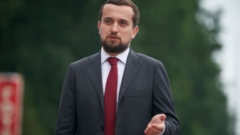 У Зеленского отреагировали на заявление Мендель о языке: это ее личное мнение