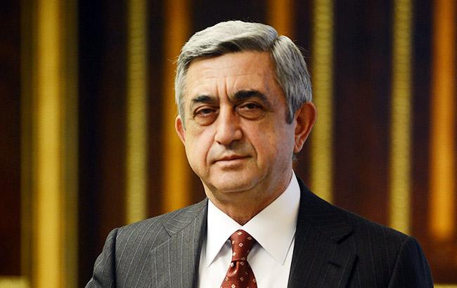 Прем’єр-міністр Вірменії закликав опозицію до негайних переговорів