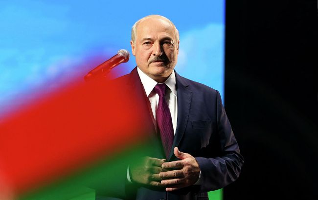 Лукашенко составил свой список недружественных стран. Украины в нем нет