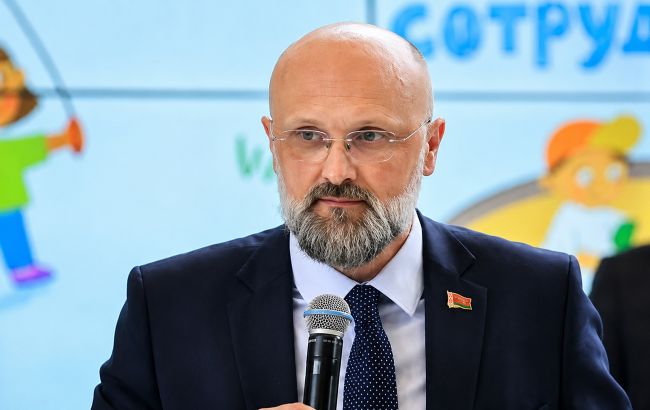 Білоруський МЗС виступив із новою цинічною погрозою на адресу України