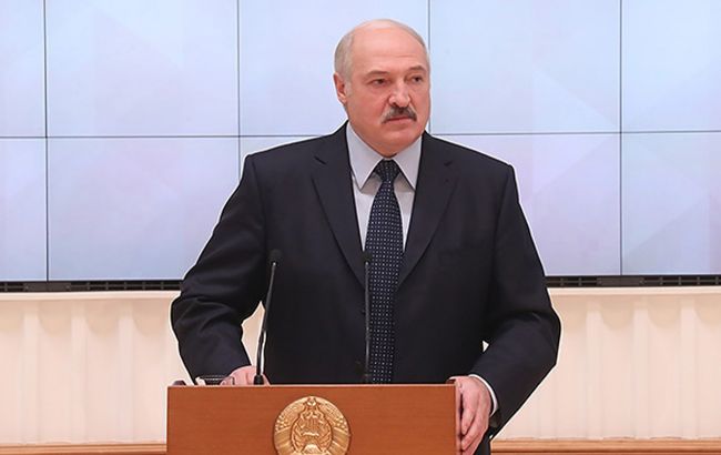 Лукашенко назвал себя украинцем и младшим братом Путина