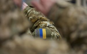 Кабмін спростив проживання в Україні іноземців із ЗСУ та Нацгвардії