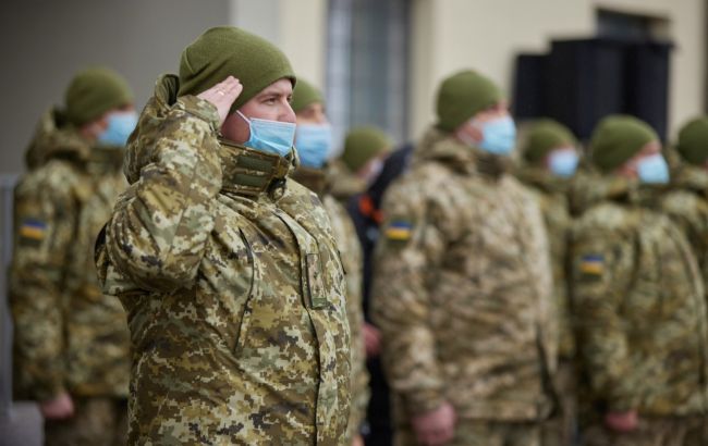 Загроза вторгнення Росії. У теробороні Києва розповіли, чи зросла кількість добровольців