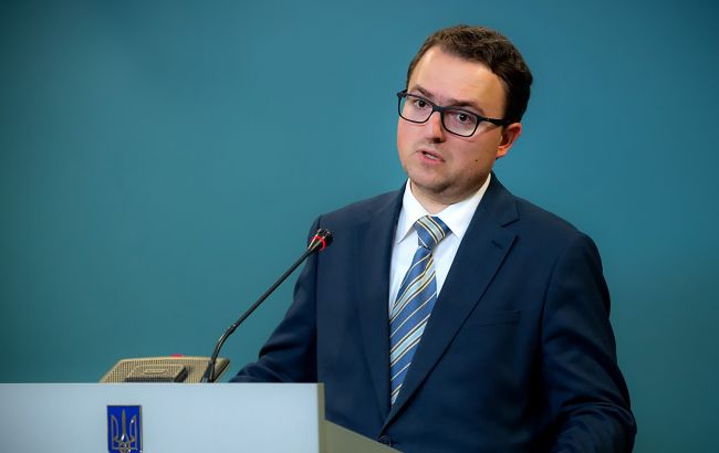 Украина не рассматривает силовой вариант возвращения Крыма, - представительство в АРК