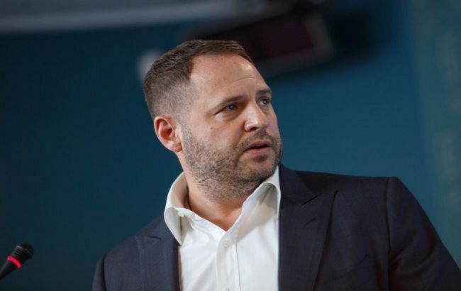 "Це чіткий сигнал": в ОП відреагували на санкції США проти Тупицького