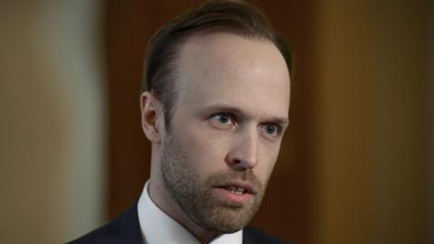 НАБУ дали доступ к телефону гражданской жены замглавы АП Филатова