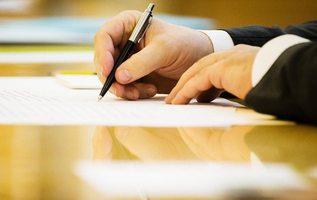 Опубліковані зміни до Бюджетного кодексу щодо ремонту доріг