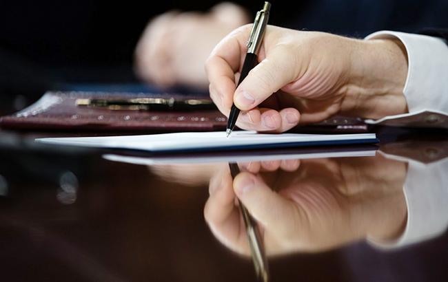 Президент призначив новго заступника голови ДПСУ