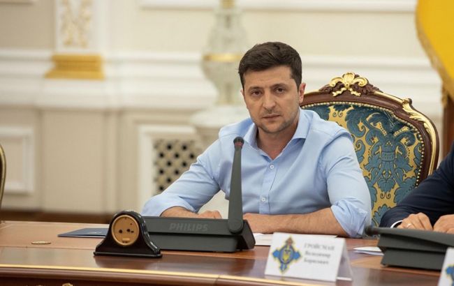 У Зеленського хочуть продати Адміністрацію президента: в чому причина