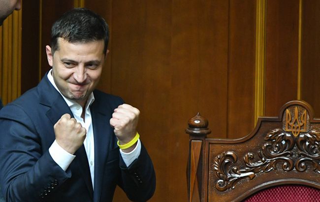 В Раде рассмотрят неотложные законопроекты Зеленского 6 сентября