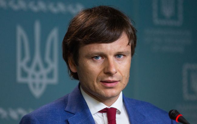 Новый министр финансов планирует выполнять внешние обязательства Украины