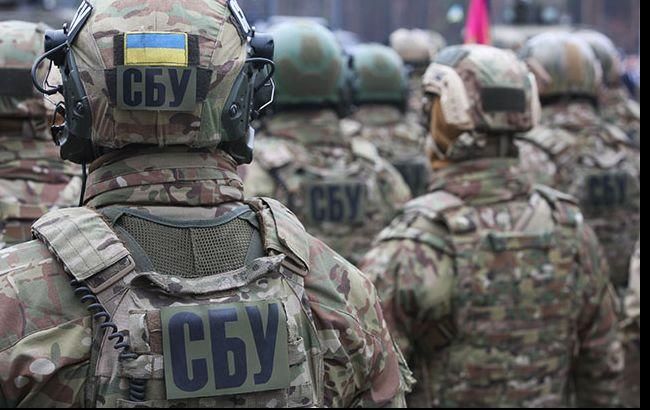 СБУ викрила схему фінансування "ДНР" через мережу автозаправок