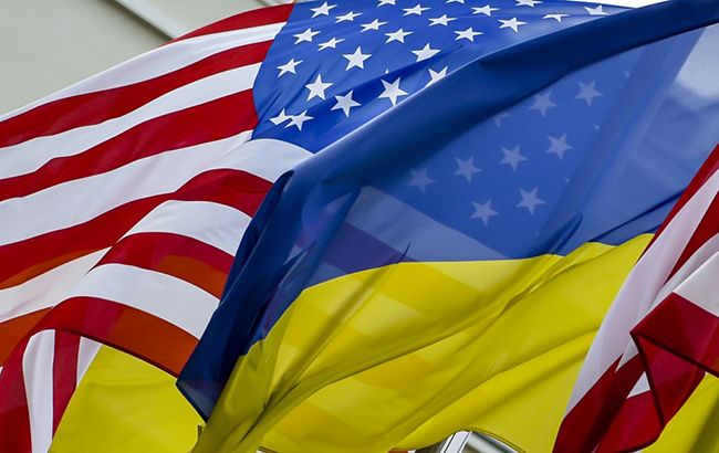 Україна вітає призначення Помпео на посаду держсекретаря США