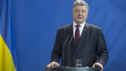 Порошенко впевнений, що Україна продовжить співпрацю з міжнародними фінансовими організаціями