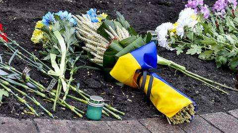 Українці назвали винних в організації Голодомору