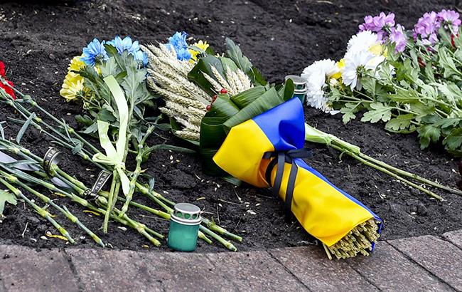 Украинцы назвали виновных в организации Голодомора