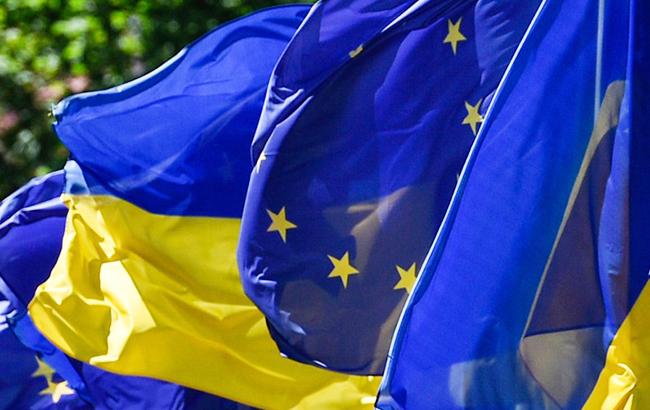 ЄС заявив про повільний прогрес України у реформуванні в сфері інтелектуальної власності