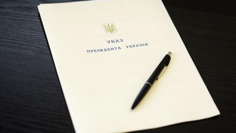 Порошенко подписал указы о местных общих судах