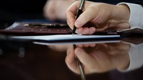 Порошенко підписав закон про валюту