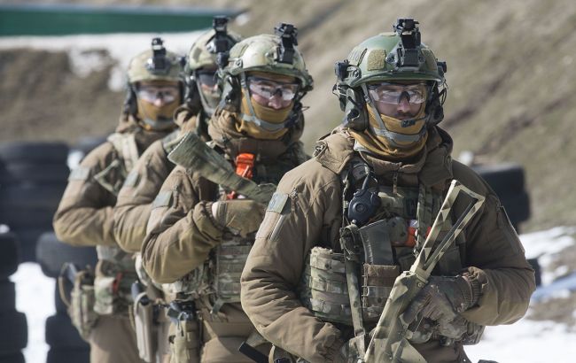 В Запорожской области пройдут антитеррористические учения СБУ