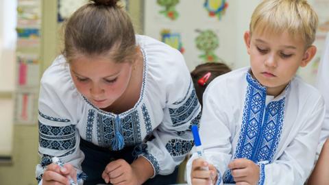 В Киеве учебные заведения возобновляют работу с 5 марта