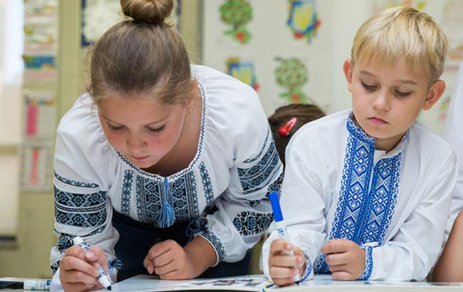 У Києві навчальні заклади відновлюють роботу з 5 березня