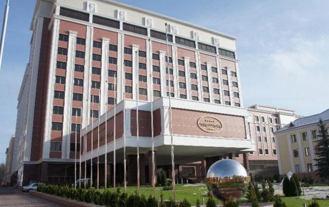 Контактная группа в Минске начала заседание с участием ДНР/ЛНР