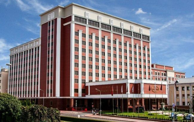 У Мінську почалося засідання політичної підгрупи по Донбасу