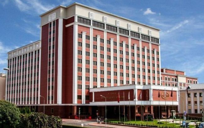 У Мінську почалися переговори політичної підгрупи по Донбасу