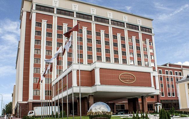 В Минске началось заседание контактной группы