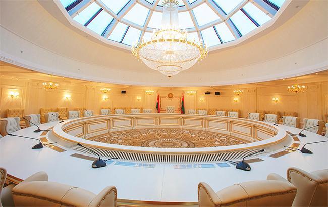 Засідання контактної групи в Мінську заплановані на 15 і 29 листопада