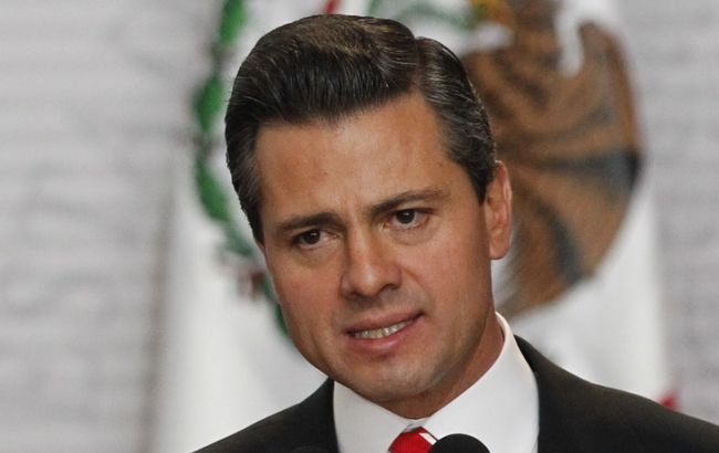 Президент Мексики заявив про скасування зустрічі з Трампом