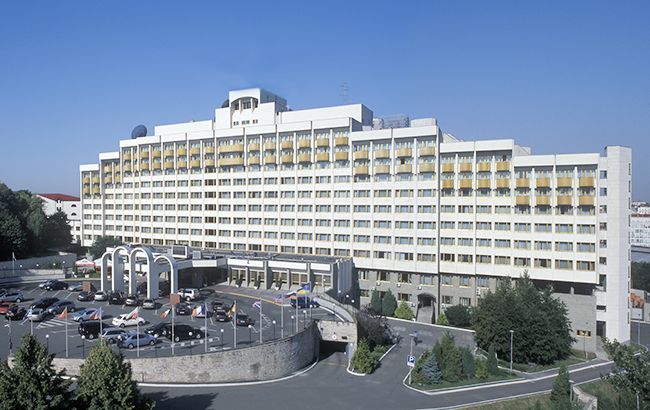 Українським готелям рекомендують обладнати номера електронними замками