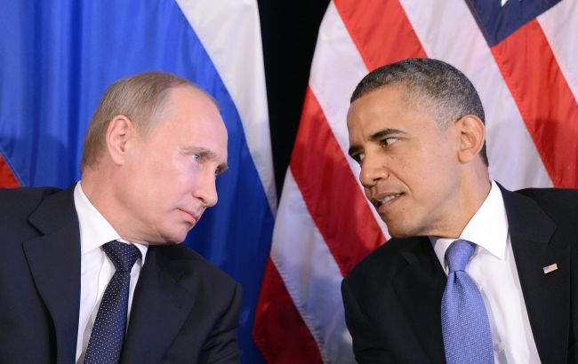 Путін і Обама можуть зустрітися 28 або 29 вересня