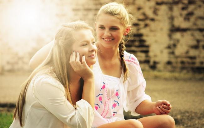Психологи узнали, чего хотят женщины от женской дружбы