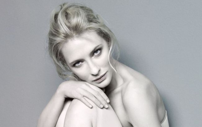 Кейт Бланшетт призналась в романах с женщинами