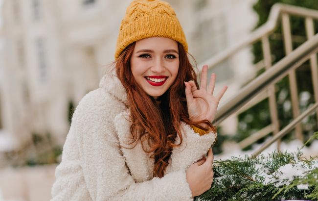 Стилистка показала, какие шапки стоит покупать на этот сезон, а каких лучше избегать (фото)